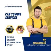 Oxi Breakdown recovery & Towing Service image 6